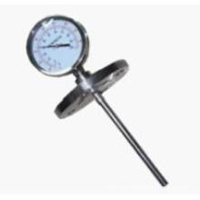 Биметаллический термометр (100WSS)